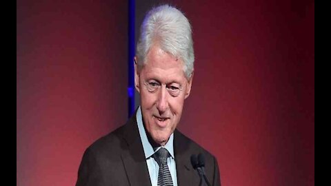 Bill Clinton Death Ruled a Homicide, Death by Poison