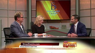 Sinas Dramis Law Firm - 6/26/19