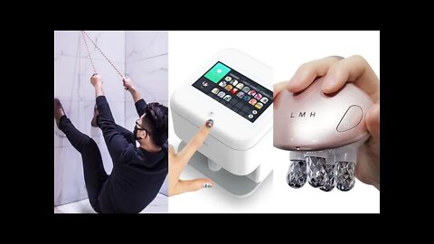 New Trends Gadgets!😍Smart Appliances|Versatile Utensils🙏 Skincare|Smart Kitchen Accessories