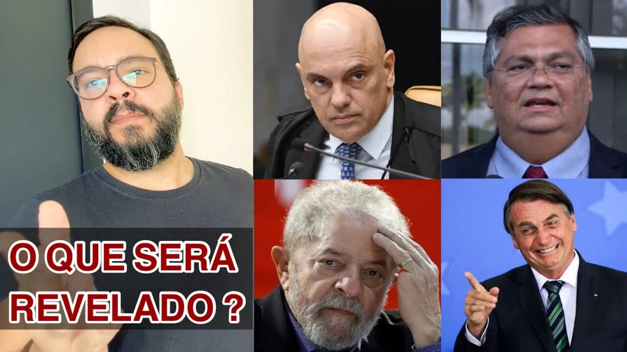 CPMI já pode ser aberta! Entenda o que será revelado! Lula, Dino e Moraes estão desesperados!