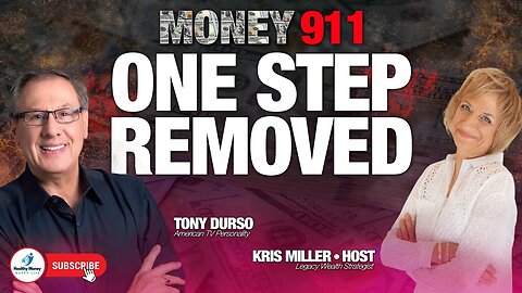 One Step Removed with Tony Durso and Kris Miller