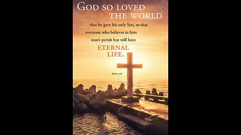 John 3 Read and Explained