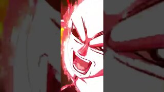 Dragon Ball Legends - Omegaheat Magnetron Gameplay (Jiren: Full Power Special Move DBL44-01S)