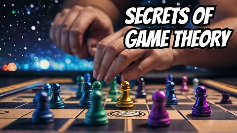 What Game Theory Reveals About Life, The Universe, and Everything