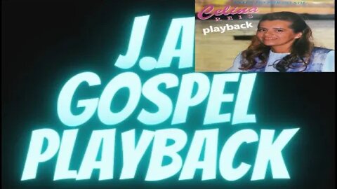 Celina Reis Jesus Te Ama play back