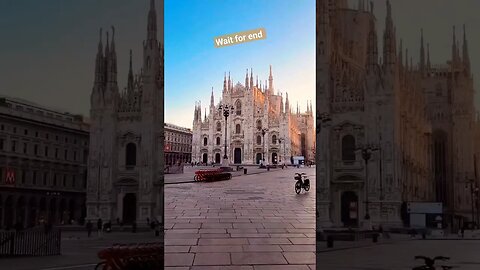one tour places | Italy 🇮🇹