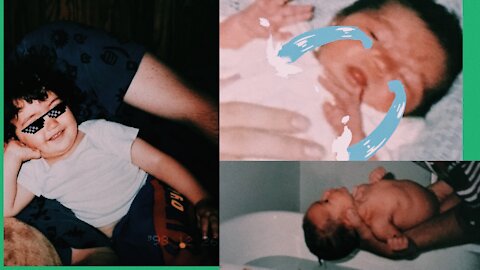 The Sibs Origin Story✨ // Ep. 044