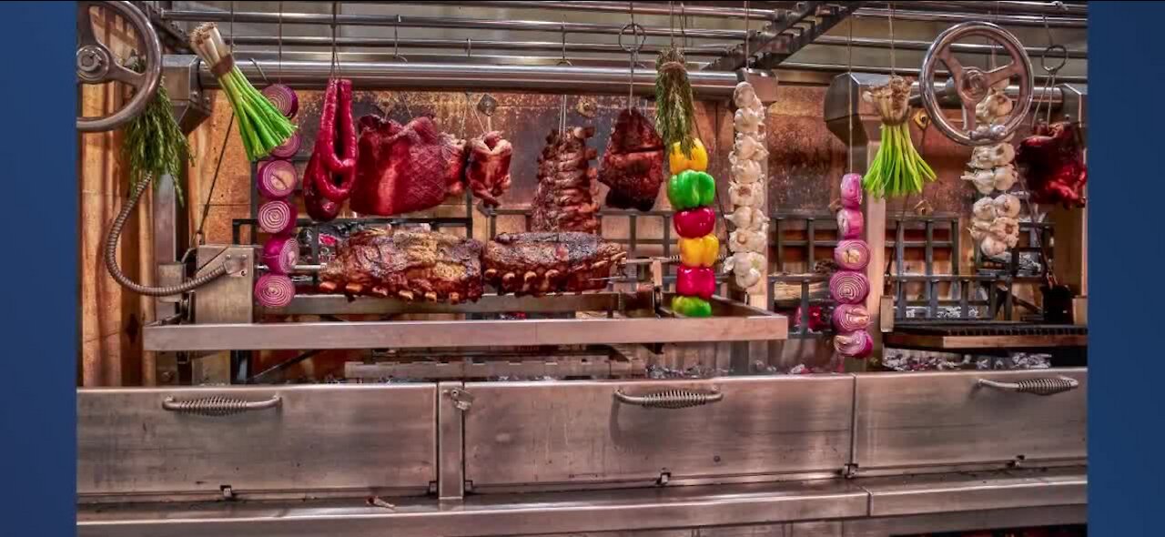 Tasty Tuesday with Melinda Sheckells | May 25, 2021