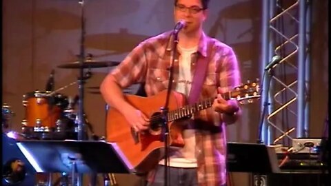 Session 3: Steve Berger / Afterglow