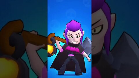 Brawl Stars Brawlers Showcase, Name this Brawlers #Shorts 24