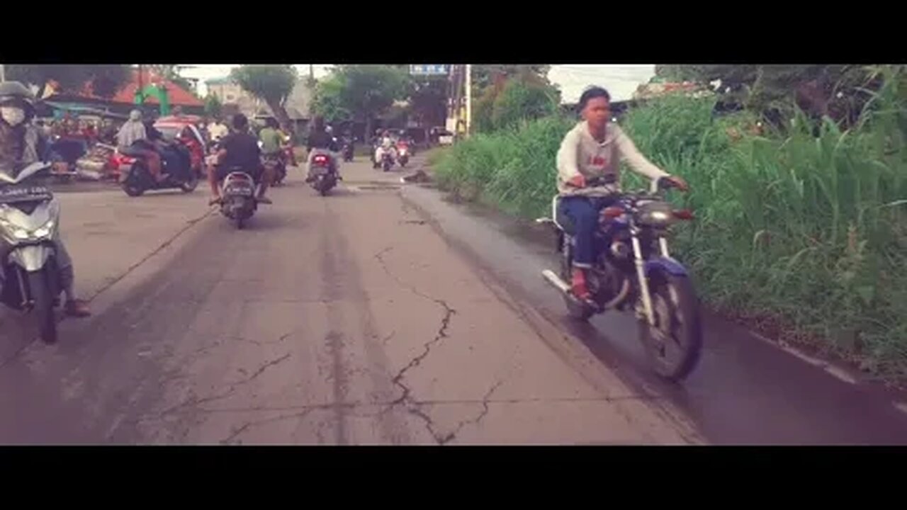 Jalan Prima Periuk