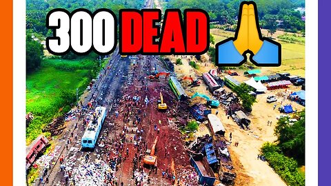 MASSIVE Train Accident From Simple Error 🟠⚪🟣 NPC Global