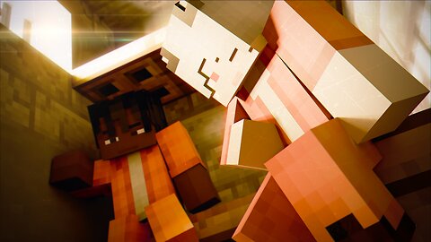 "First Day, Bad Start" Prison break Minecraft Roleplay ep #1