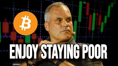 Why Bitcoin Hitting $2 Million is VERY POSSIBLE - Greg Foss (Simple Maths)
