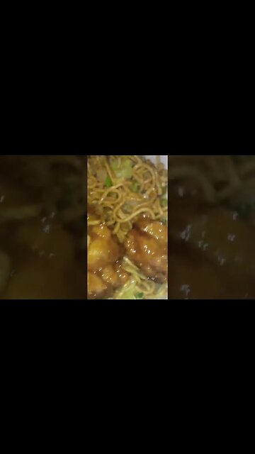 Never worry about Chinese food again🥢😋 #shorts