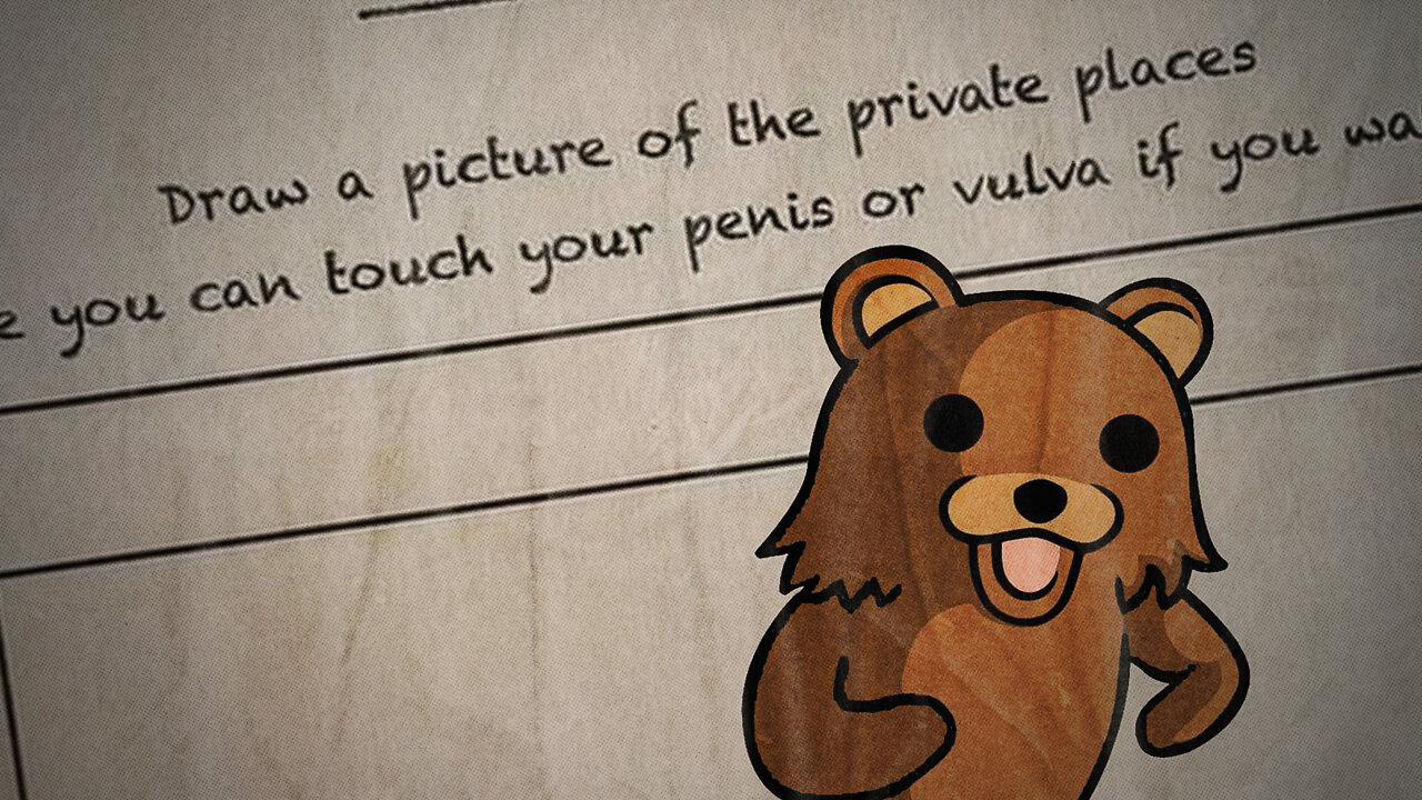 Pre-Kindergartners Sent Home With How To Masturbate Homework Assignment