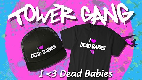 Ep 146 - I <3 Dead Babies