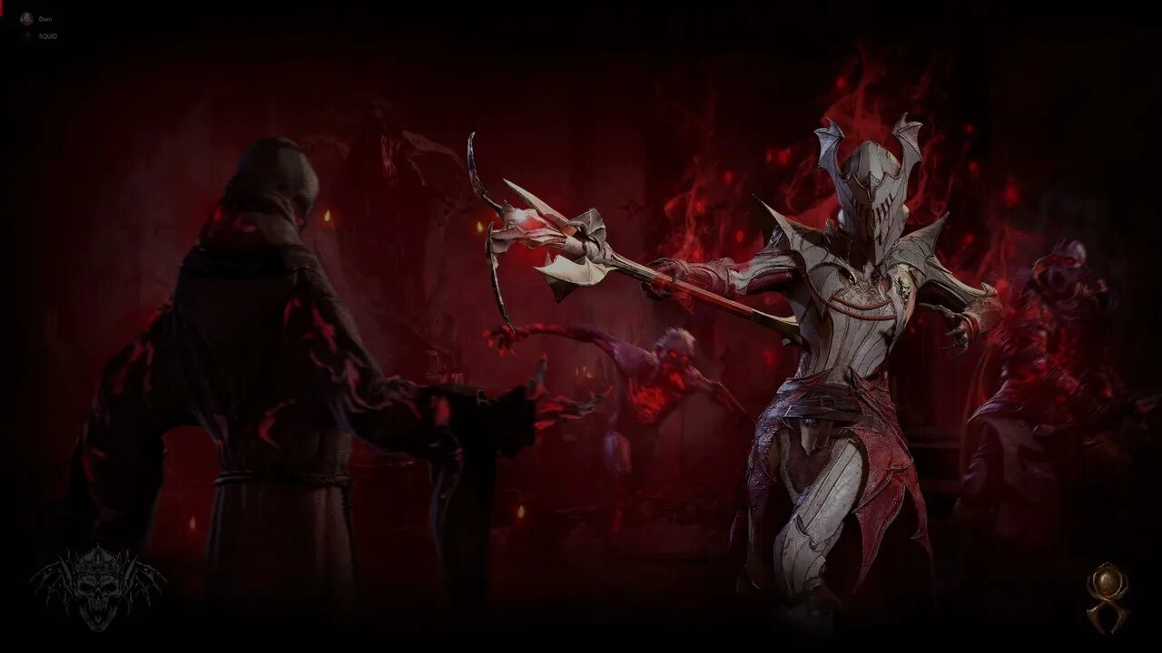 SUNDAzzzE with SQUiDzzz n Bro ~ Diablo IV ~ New Season 2 action! We back!!! #Druid