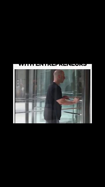 The #1 Problem with Entrepreneurs