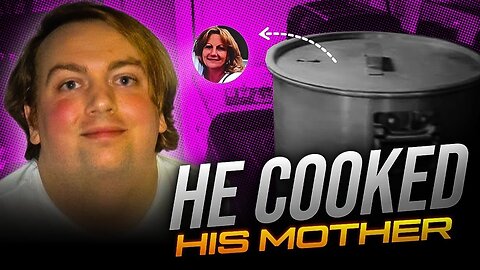 The Killer Who Cooked His Mother for $500.00 - Joel Michael Guy (True Crime Documentary)