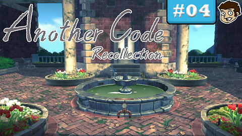 Another Code Recollection | Part 4