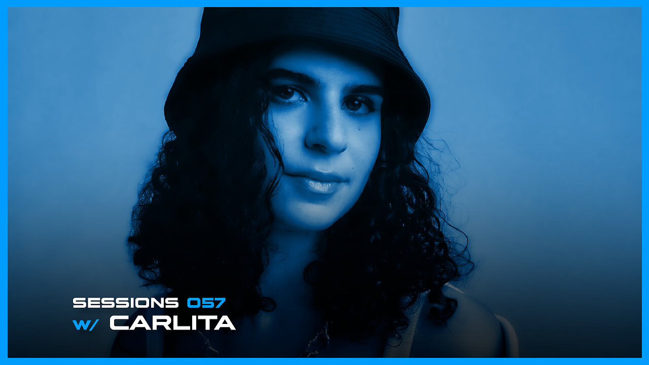 Murray Sessions 057 (w/ Carlita)