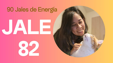 Jale de Energia #82