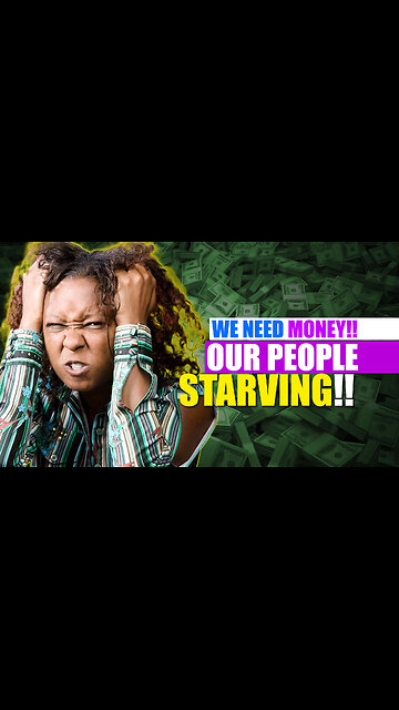 Shocking: 🇱🇷💰🇱🇷💰Liberians Haven't Been Paid In Over A Year!