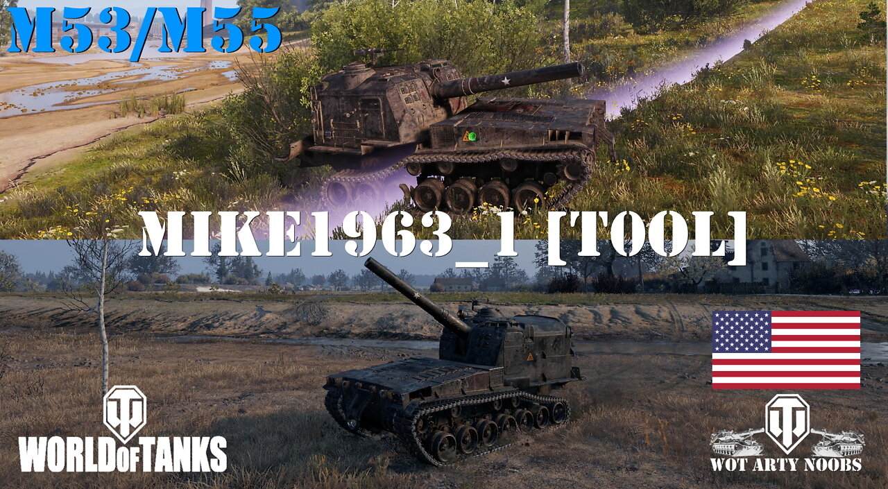 M53/M55 - mike1963_1 [T0OL]