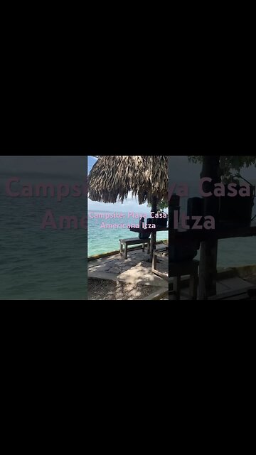 Camping around the World: Guatemala part 1. #overlanding