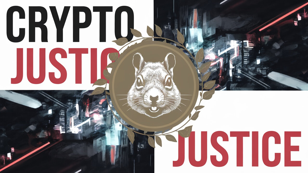 The Weird Connection Between Squirrel Story and Crypto Success