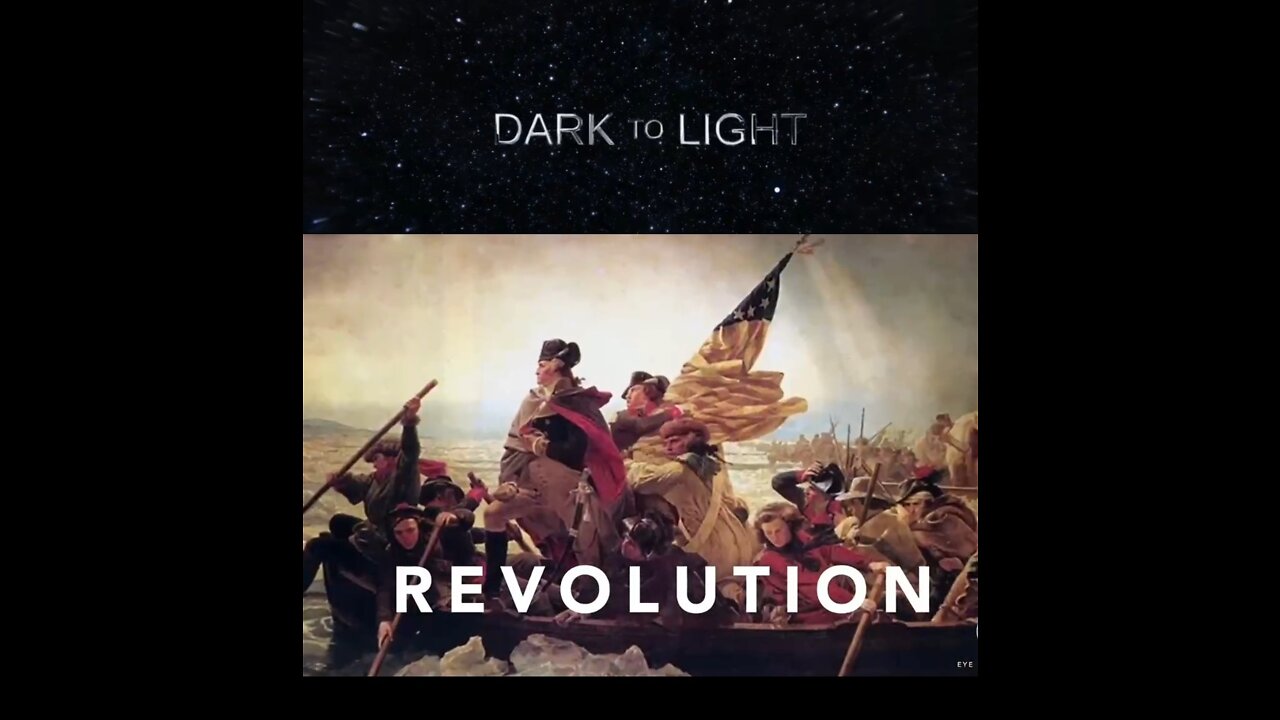 ✨💫DARK TQ LIGHT✨💫 - A JOURNEY THROUGH HISTORY