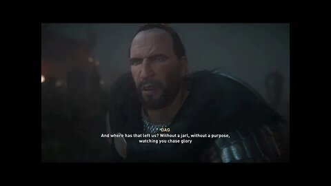 Assassin's Creed Valhalla Part 90-Let Him Sleep It Off