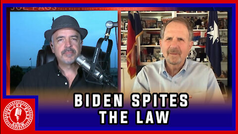 Judge Ted Poe on Biden's Corrupt Politics