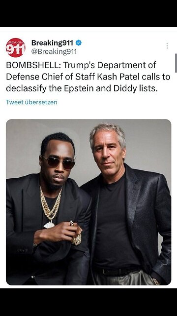 Message from Jon Voight