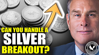 Silver Breakout: An Amazing Financial Circumstance | Rick Rule