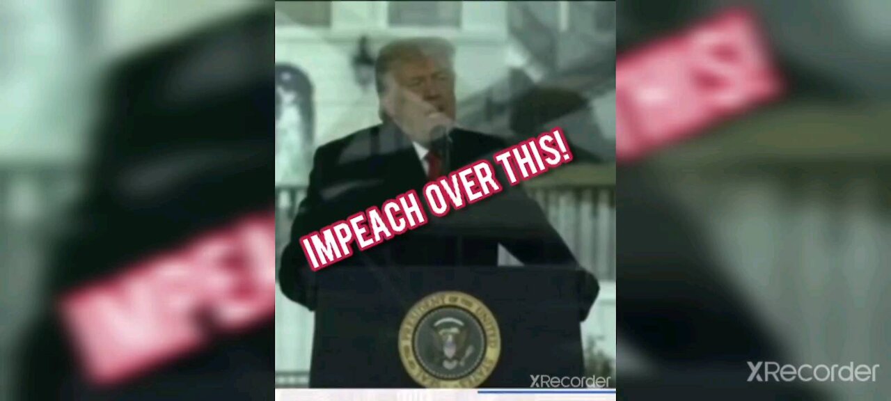 Double or no standard as DEMONIZED ONE GROUP OR ANOTHER!