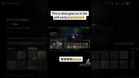 This is what goes on in the PS5 party😂😂😂 #shorts #funny #laugh