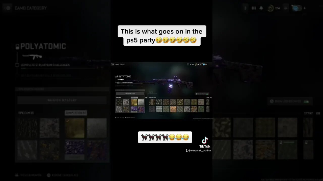 This is what goes on in the PS5 party😂😂😂 #shorts #funny #laugh