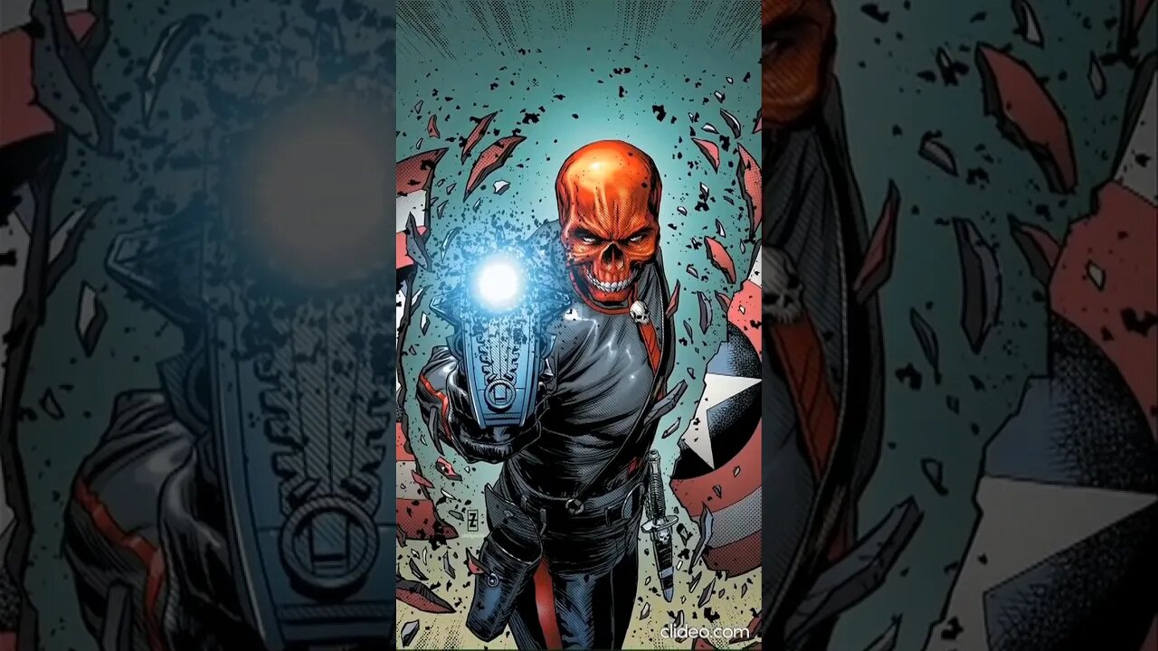 Datos Curiosos de los Cómics #39
