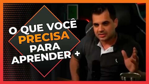 O que você precisa para aprender mais | Cortes do Berger