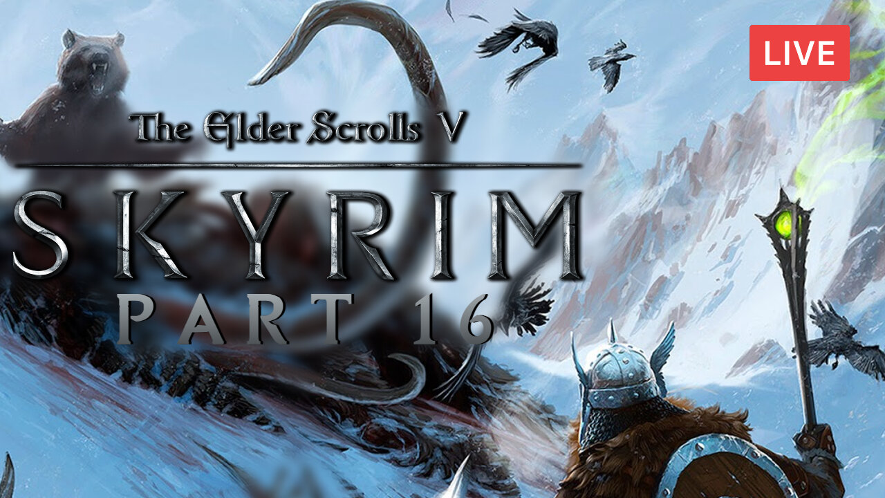 TO THE RIM OF THE SKY :: Skyrim: Special Edition :: TRYING TO RID OF MY VAMPIRE DISEASE {18+}