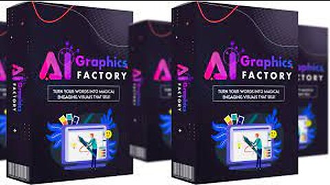 Ai Graphics Factory Review