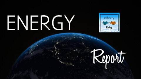 3/3 Energy Report ~Insightful Action~