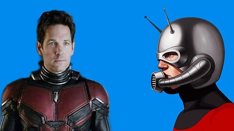 Marvel's Ant Man Ending Changed One Month Before Premiere