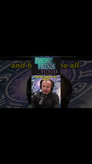 Debunking Psychic Tricks: The Truth Behind Astrologers and Psychics - Michael Shermer #JRE #1222
