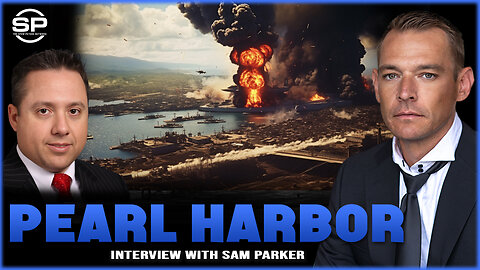 The Untold TRUTH About Pearl Harbor: How its linked to Ukraine, Israel, Syria