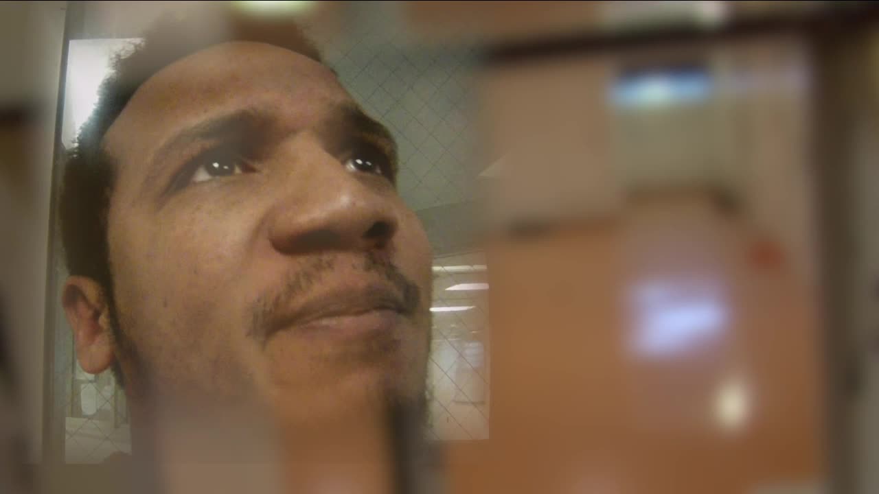 Lawsuit alleges former Cuyahoga County Jail inmate was tortured by guards