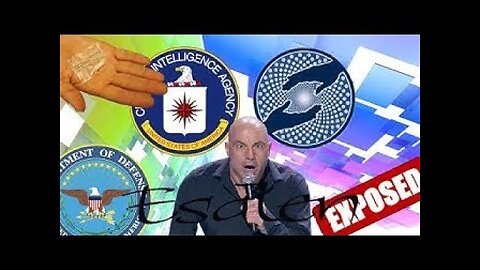 Joe Rogan EXPOSED: CIA, Elon Musk, MAPS, Esalen, Military MK Ultra, Brave New World