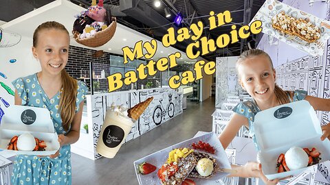 My day in Cafe☕️ Miami Lifestyle